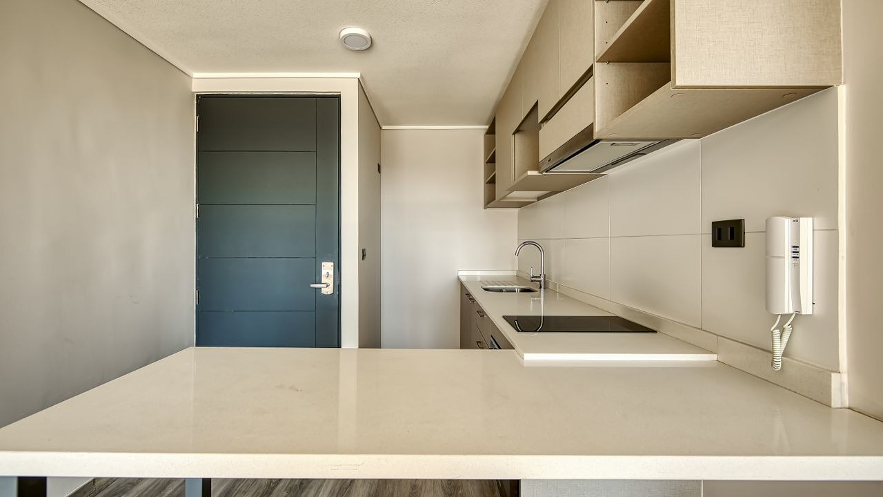 Departamento en Estación Central - Miniatura 3