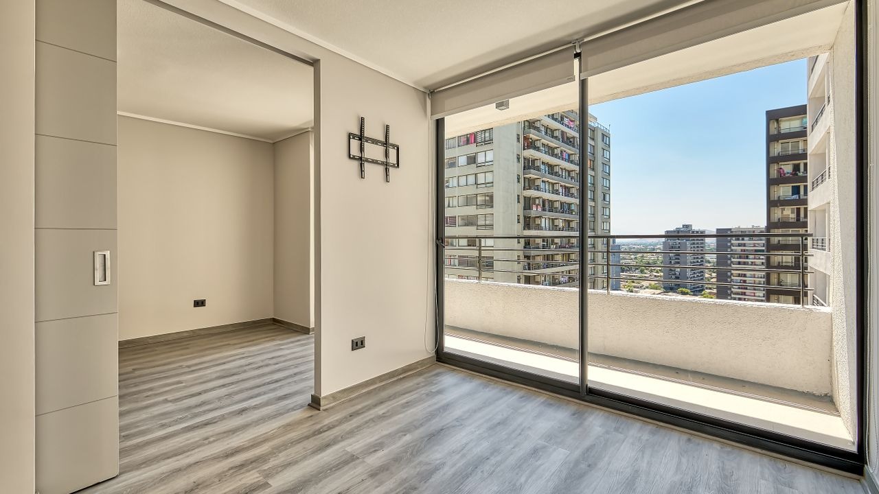 Departamento en Estación Central