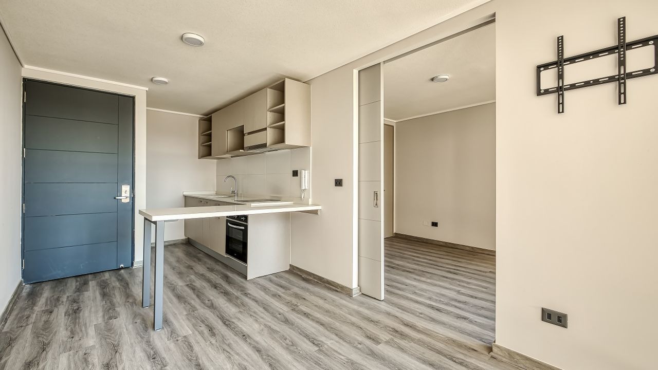 Departamento en Estación Central - Miniatura 4