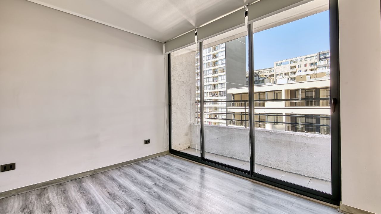 Departamento en Estación Central - Miniatura 5