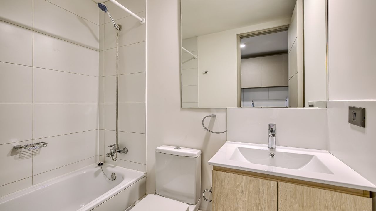 Departamento en Estación Central - Miniatura 6