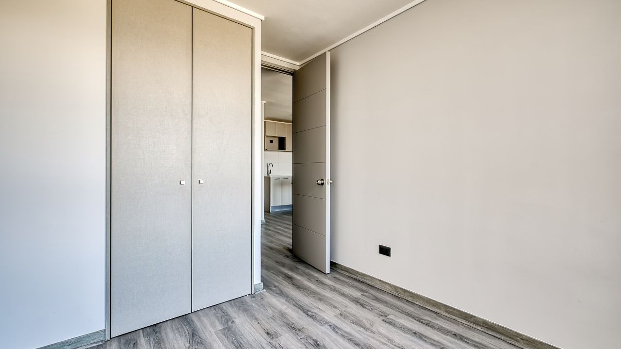 Departamento en Estación Central - Miniatura 9