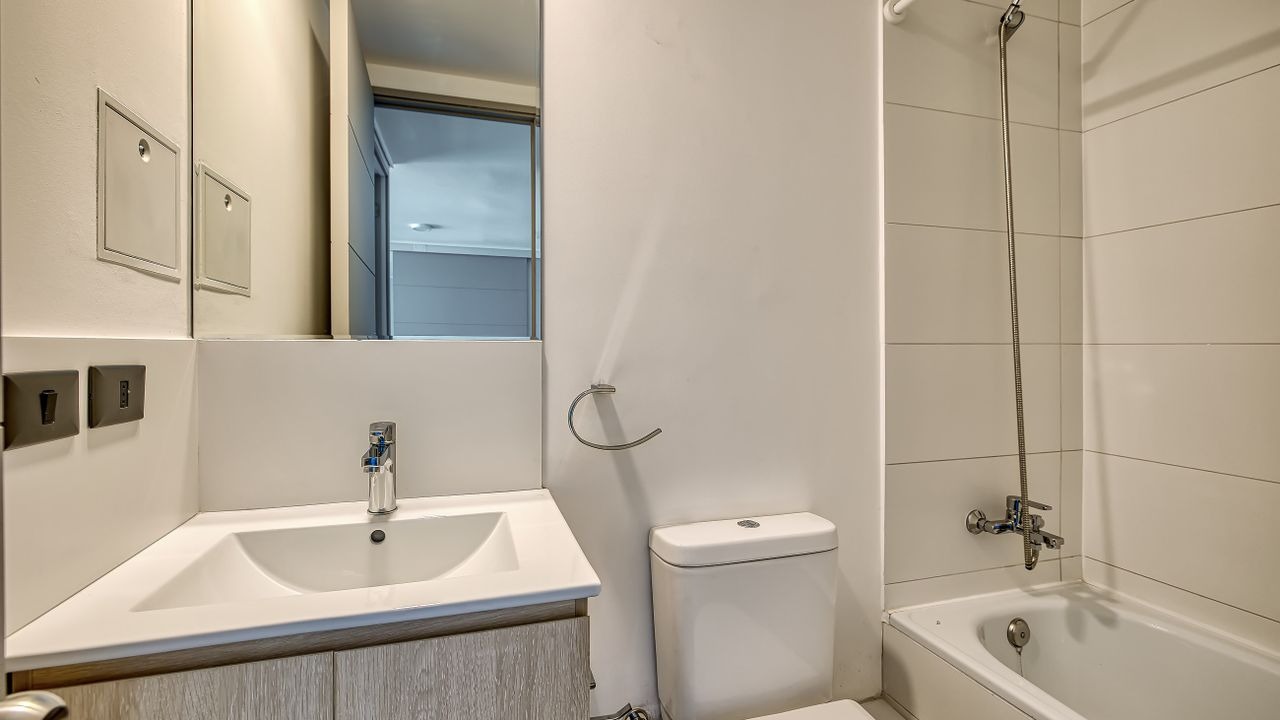 Departamento en Estación Central - Miniatura 10