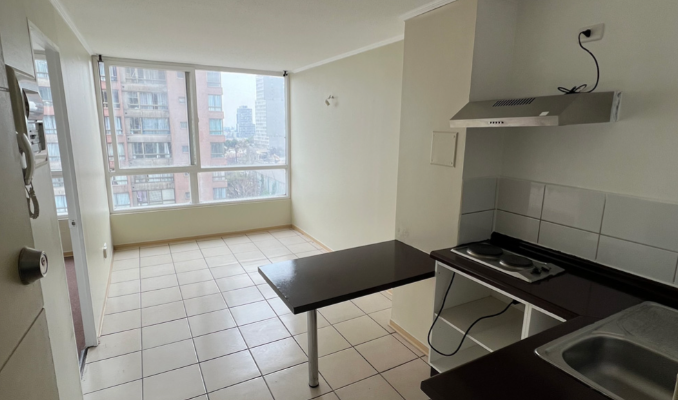 Departamento en Independencia - Miniatura 2