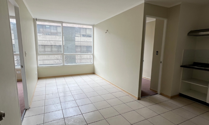 Departamento en Independencia