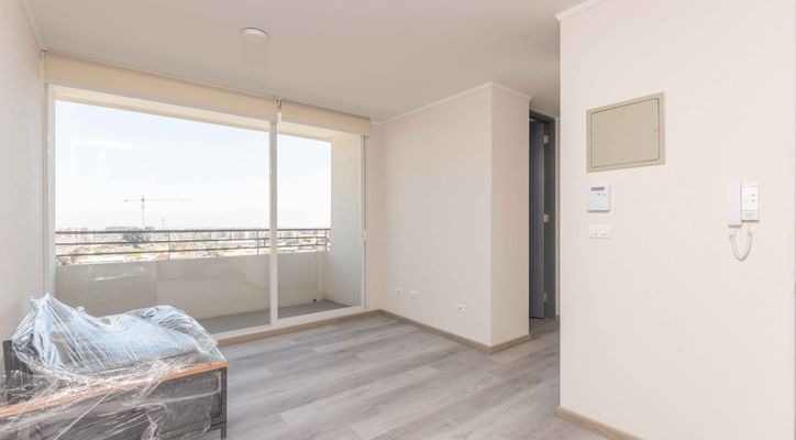 Departamento en La Cisterna - Miniatura 9