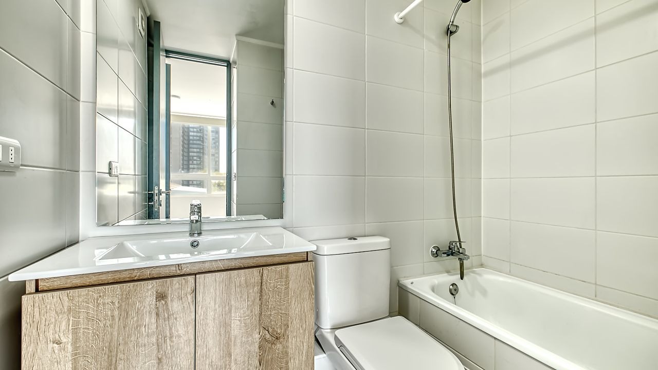 Departamento en La Cisterna - Miniatura 23