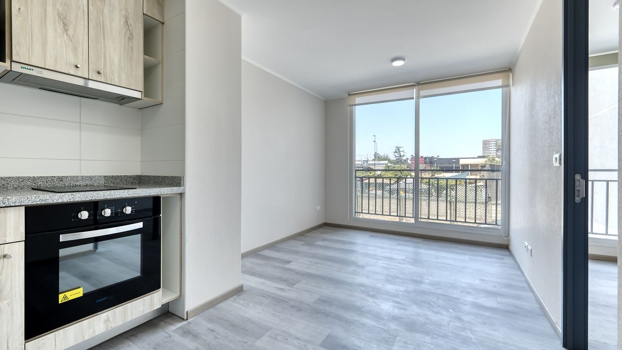 Departamento en La Cisterna - Miniatura 25