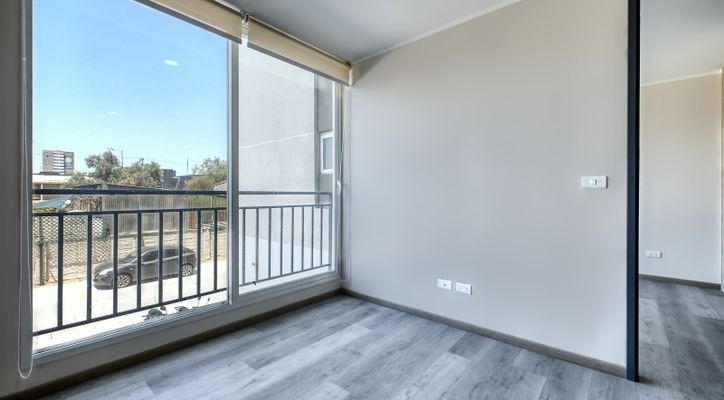 Departamento en La Cisterna - Miniatura 10