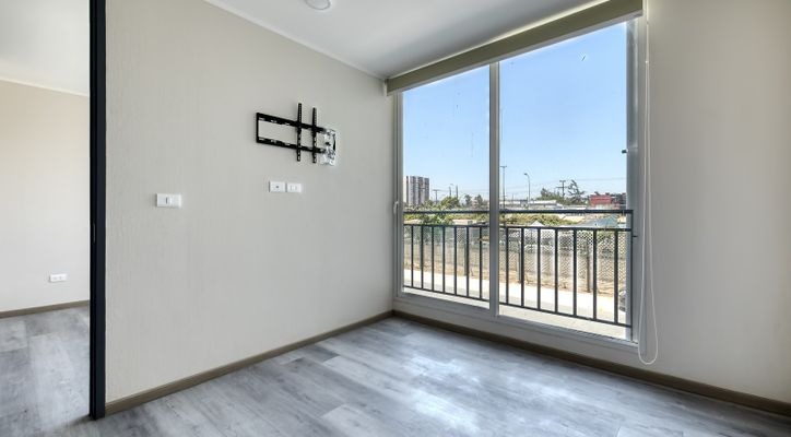 Departamento en La Cisterna - Miniatura 12