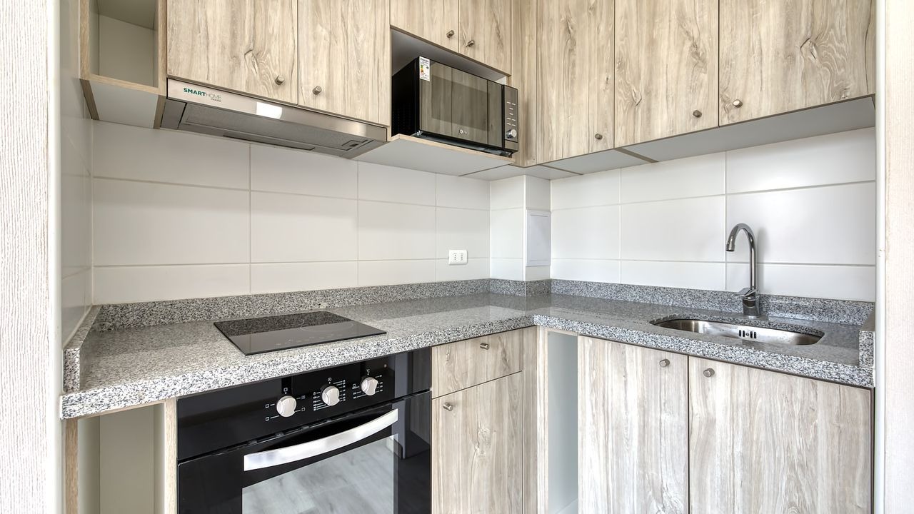 Departamento en La Cisterna - Miniatura 19