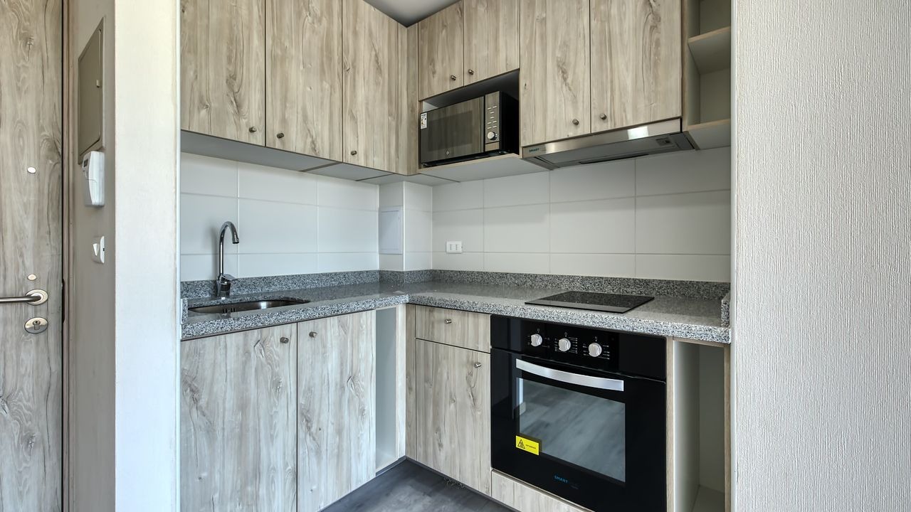 Departamento en La Cisterna - Miniatura 26