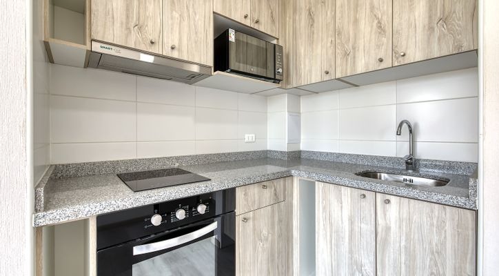 Departamento en La Cisterna - Miniatura 2