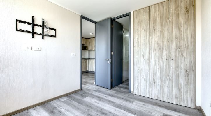 Departamento en La Cisterna - Miniatura 5