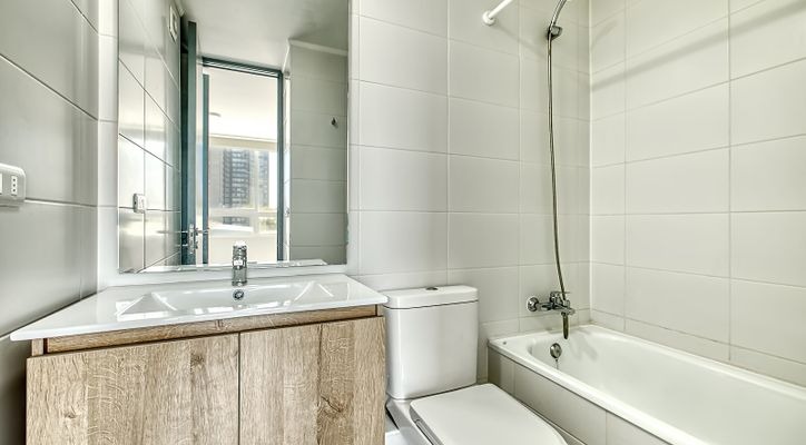 Departamento en La Cisterna - Miniatura 6