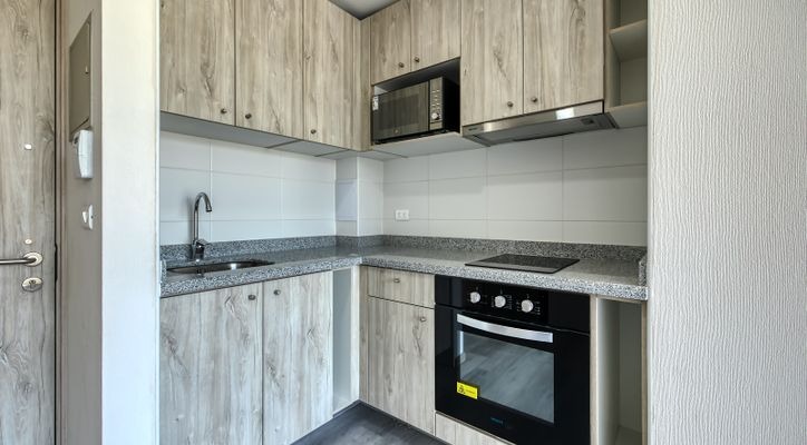 Departamento en La Cisterna - Miniatura 9