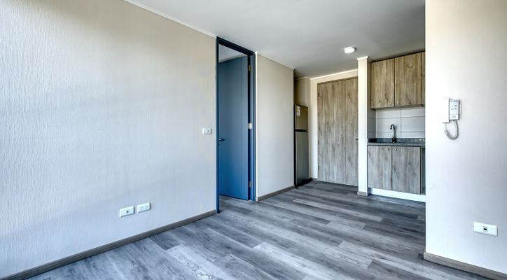 Departamento en La Cisterna - Miniatura 11