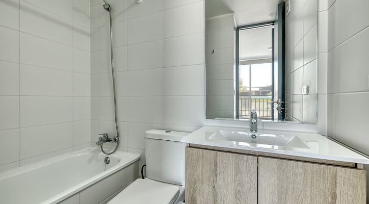 Departamento en La Cisterna - Miniatura 14