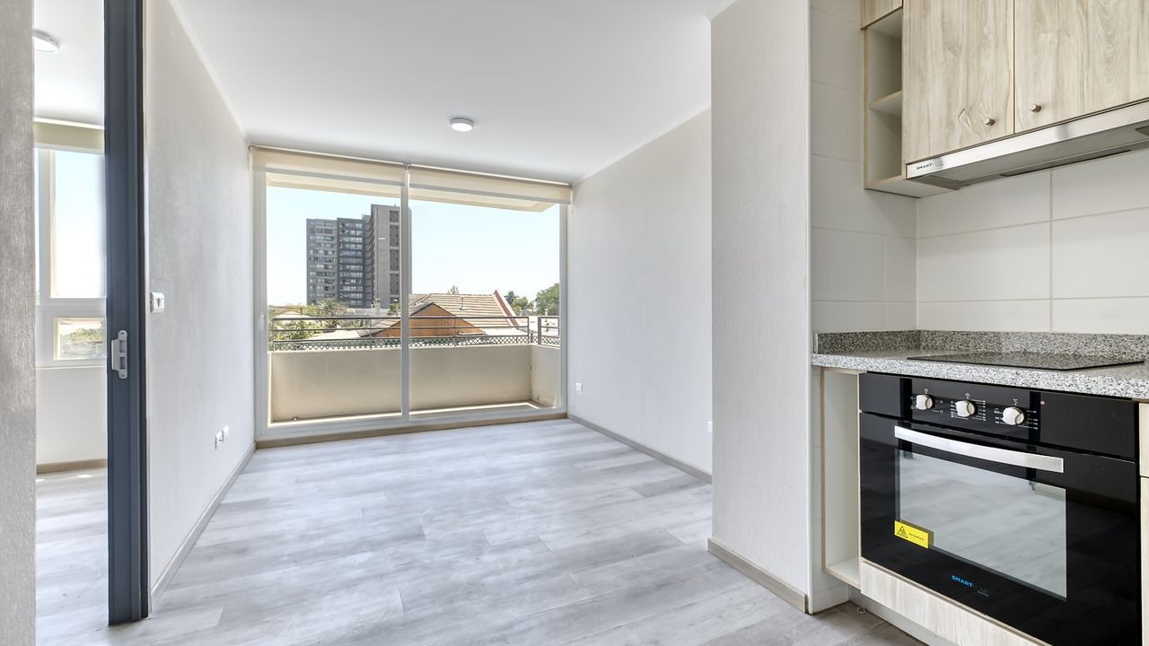 Departamento en La Cisterna - Miniatura 20