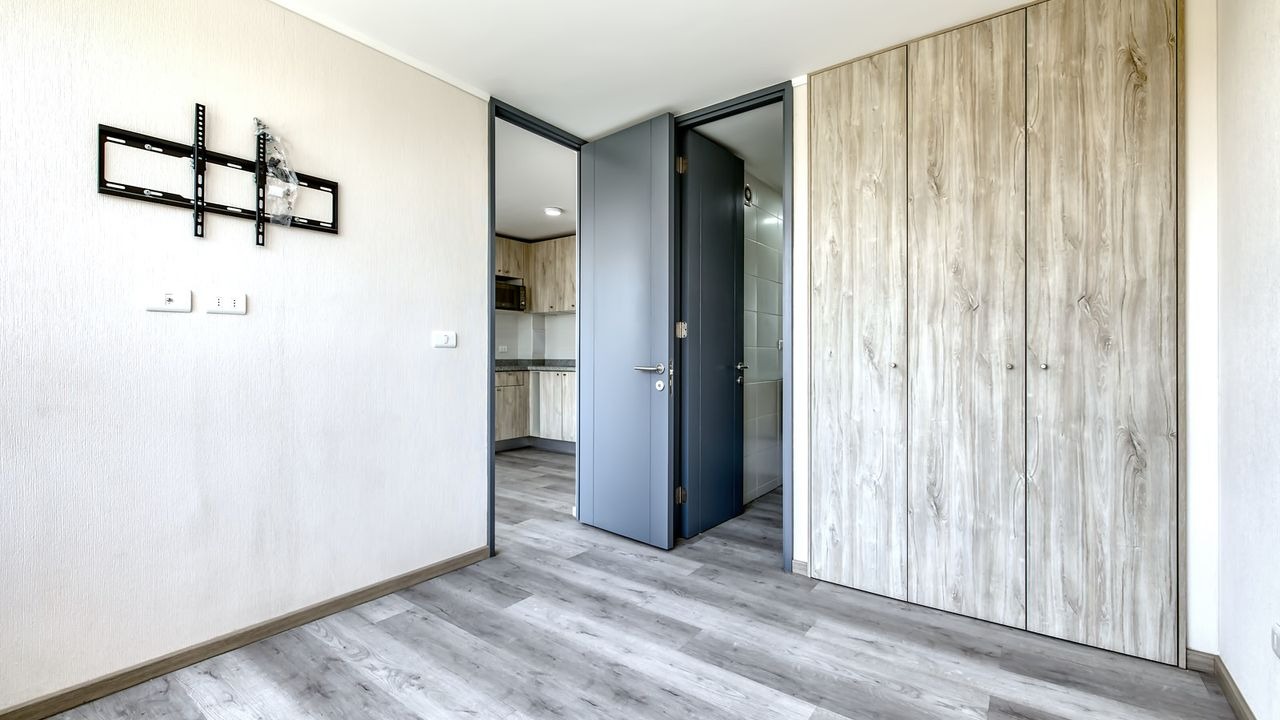 Departamento en La Cisterna - Miniatura 22