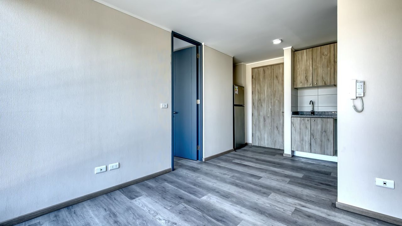 Departamento en La Cisterna - Miniatura 28