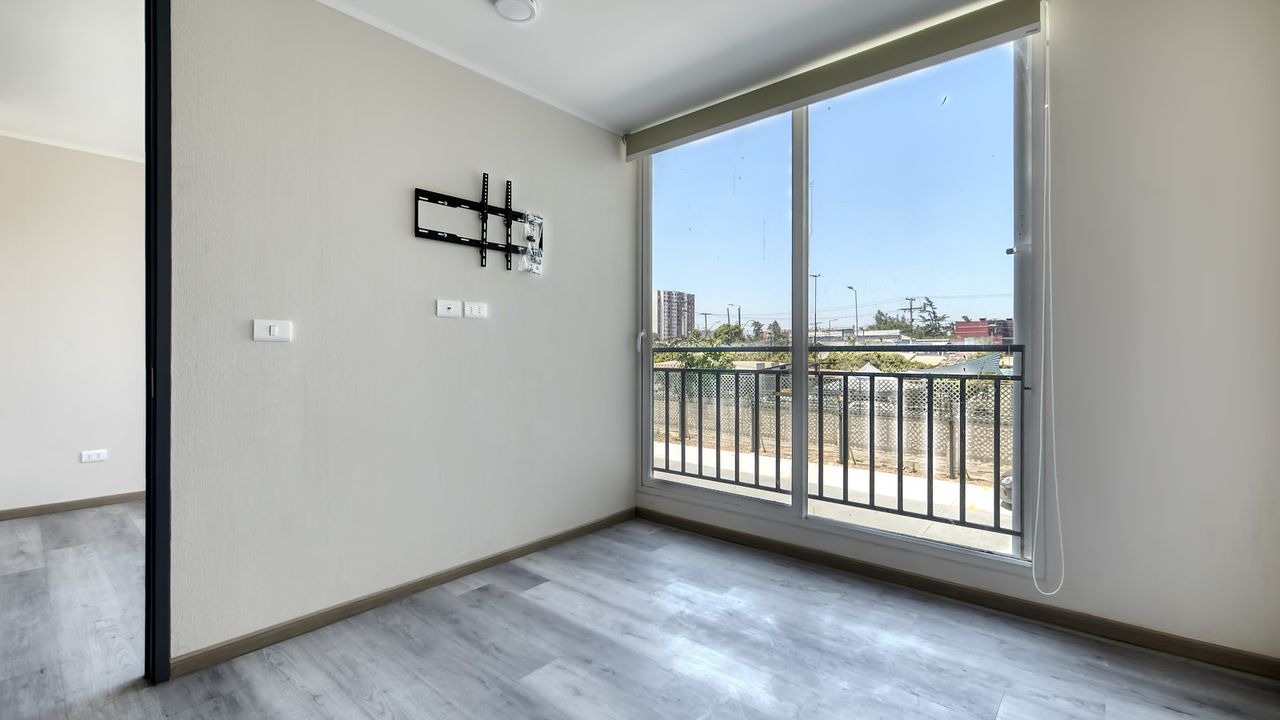 Departamento en La Cisterna - Miniatura 29