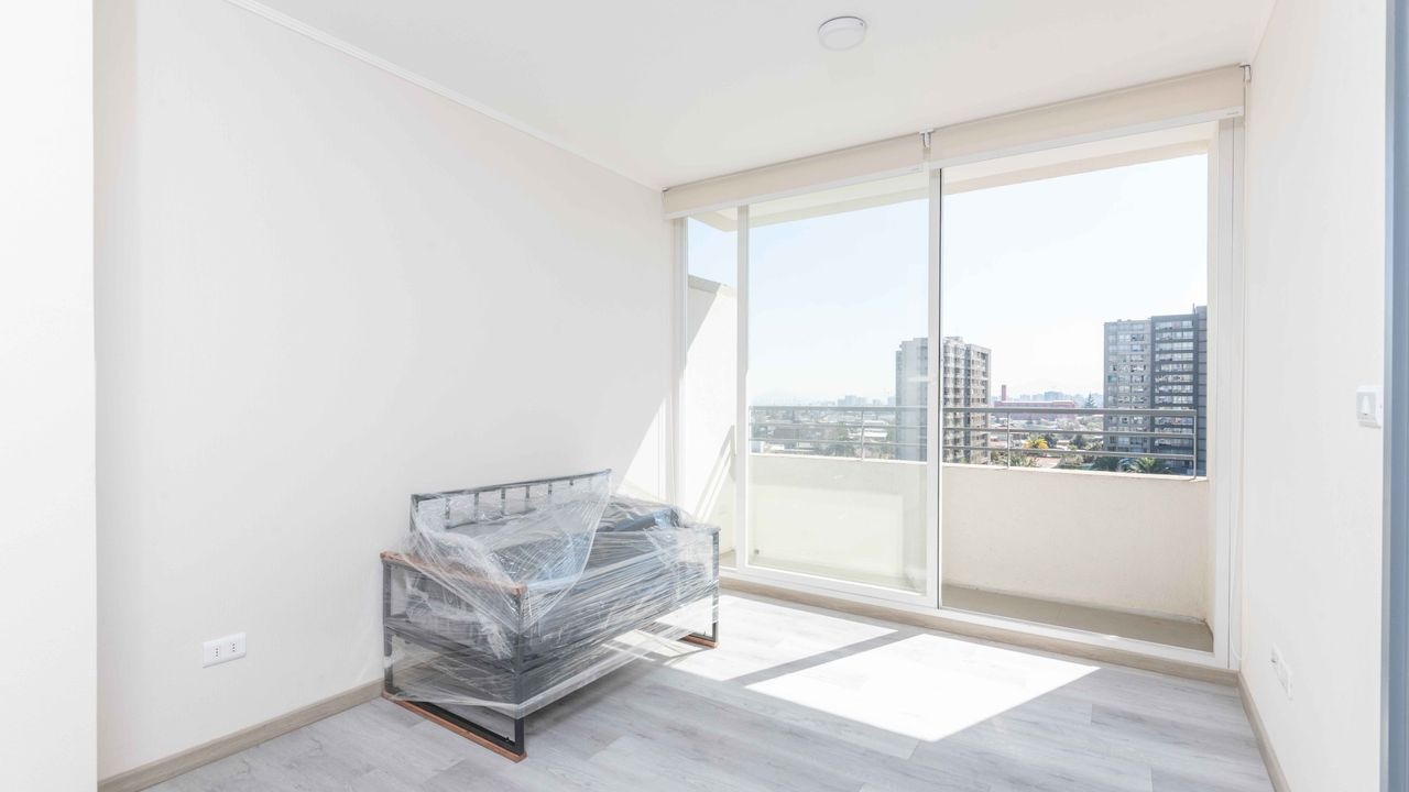 Departamento en La Cisterna - Miniatura 30