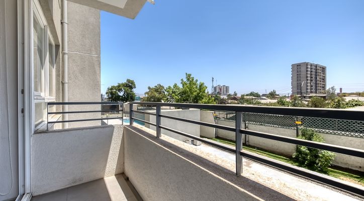 Departamento en La Cisterna - Miniatura 8