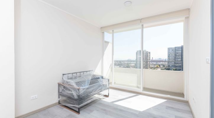 Departamento en La Cisterna - Miniatura 13