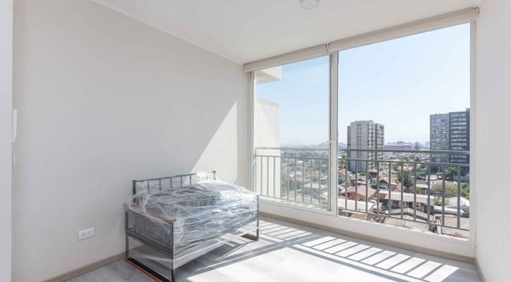 Departamento en La Cisterna - Miniatura 15