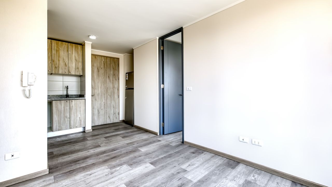 Departamento en La Cisterna - Miniatura 18