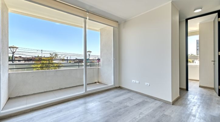 Departamento en La Cisterna - Miniatura 4