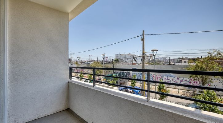 Departamento en La Cisterna - Miniatura 5