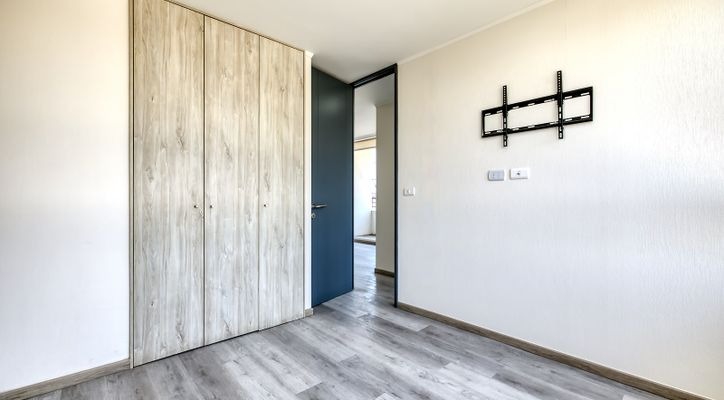 Departamento en La Cisterna - Miniatura 6