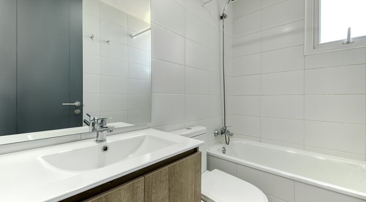 Departamento en La Cisterna - Miniatura 7