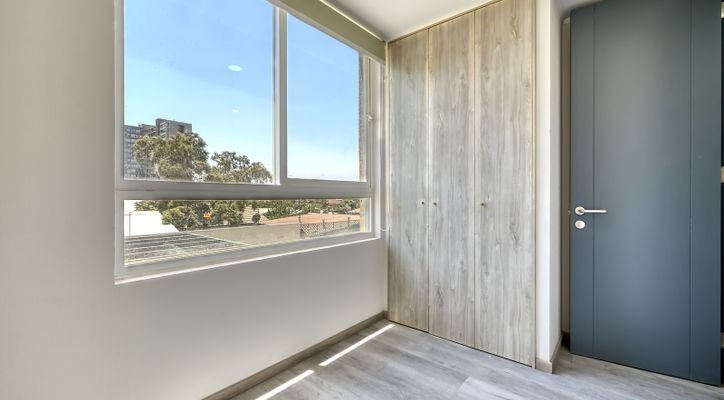 Departamento en La Cisterna - Miniatura 8