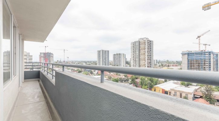 Departamento en La Cisterna - Miniatura 2