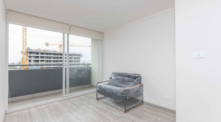 Departamento en La Cisterna - Miniatura 3