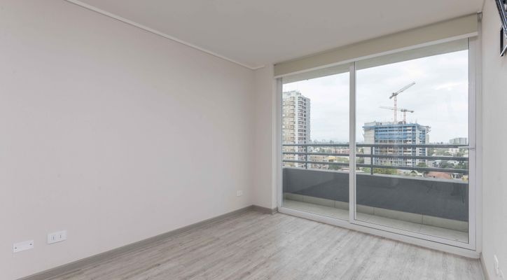 Departamento en La Cisterna - Miniatura 4