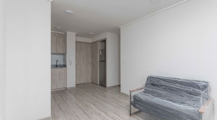 Departamento en La Cisterna - Miniatura 5