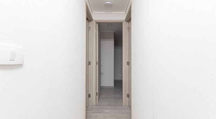 Departamento en La Cisterna - Miniatura 6