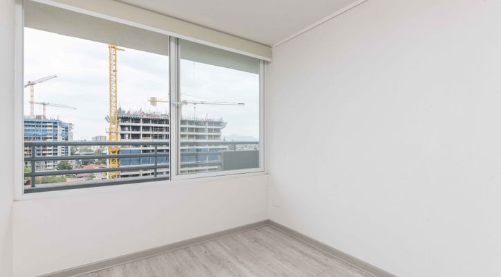 Departamento en La Cisterna - Miniatura 7