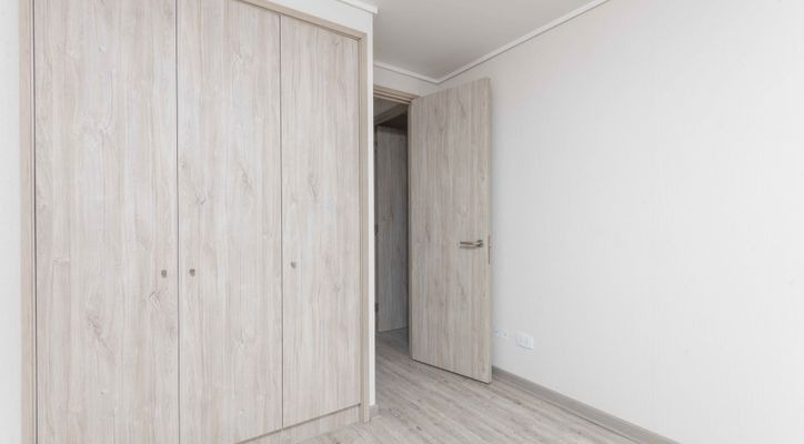 Departamento en La Cisterna - Miniatura 8