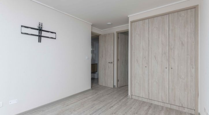 Departamento en La Cisterna - Miniatura 9