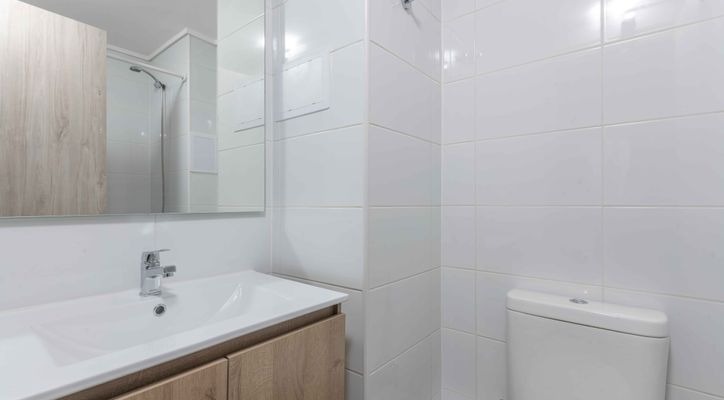 Departamento en La Cisterna - Miniatura 11