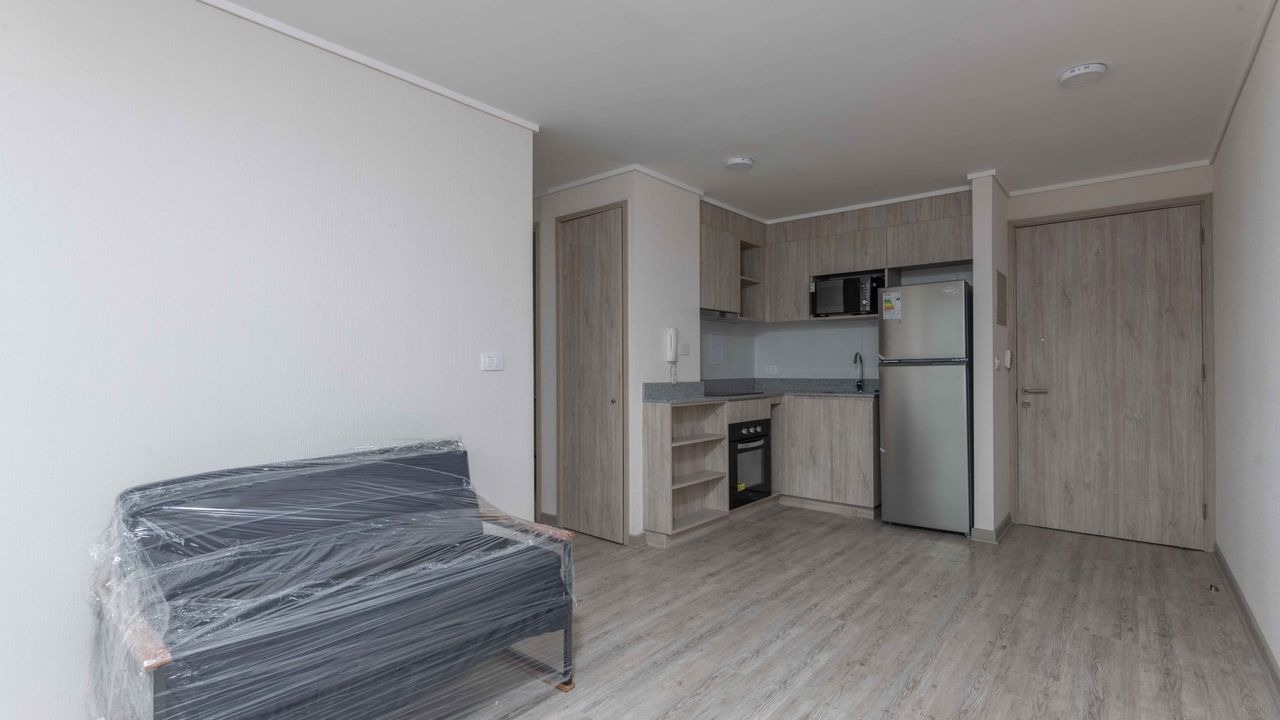 Departamento en La Cisterna - Miniatura 13