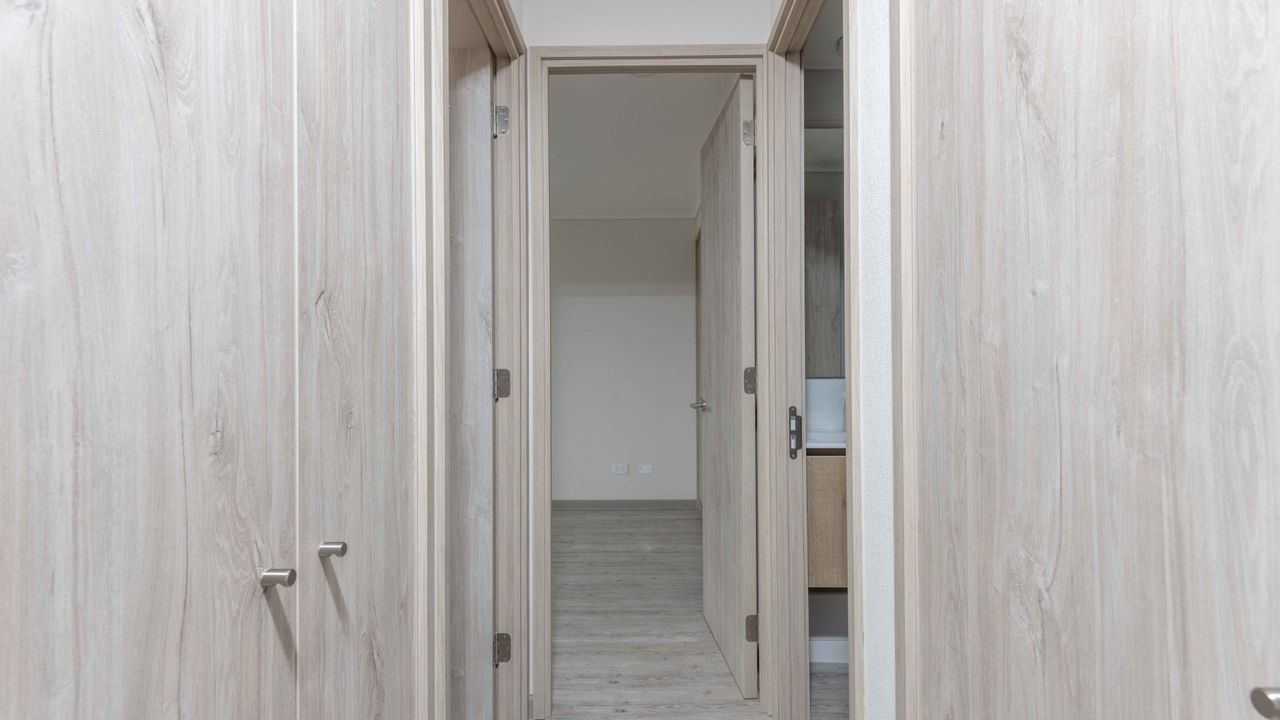 Departamento en La Cisterna - Miniatura 14