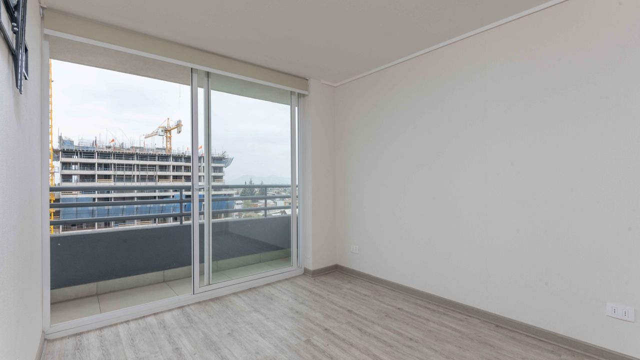 Departamento en La Cisterna - Miniatura 17