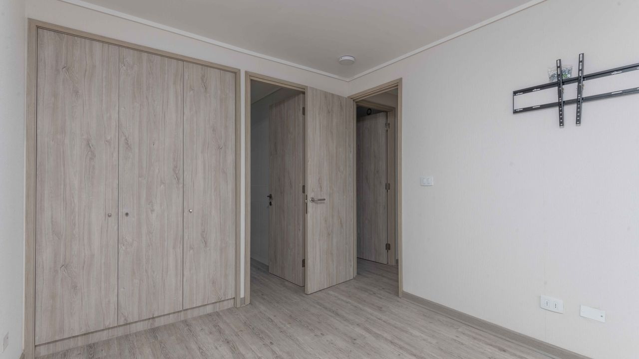 Departamento en La Cisterna - Miniatura 18