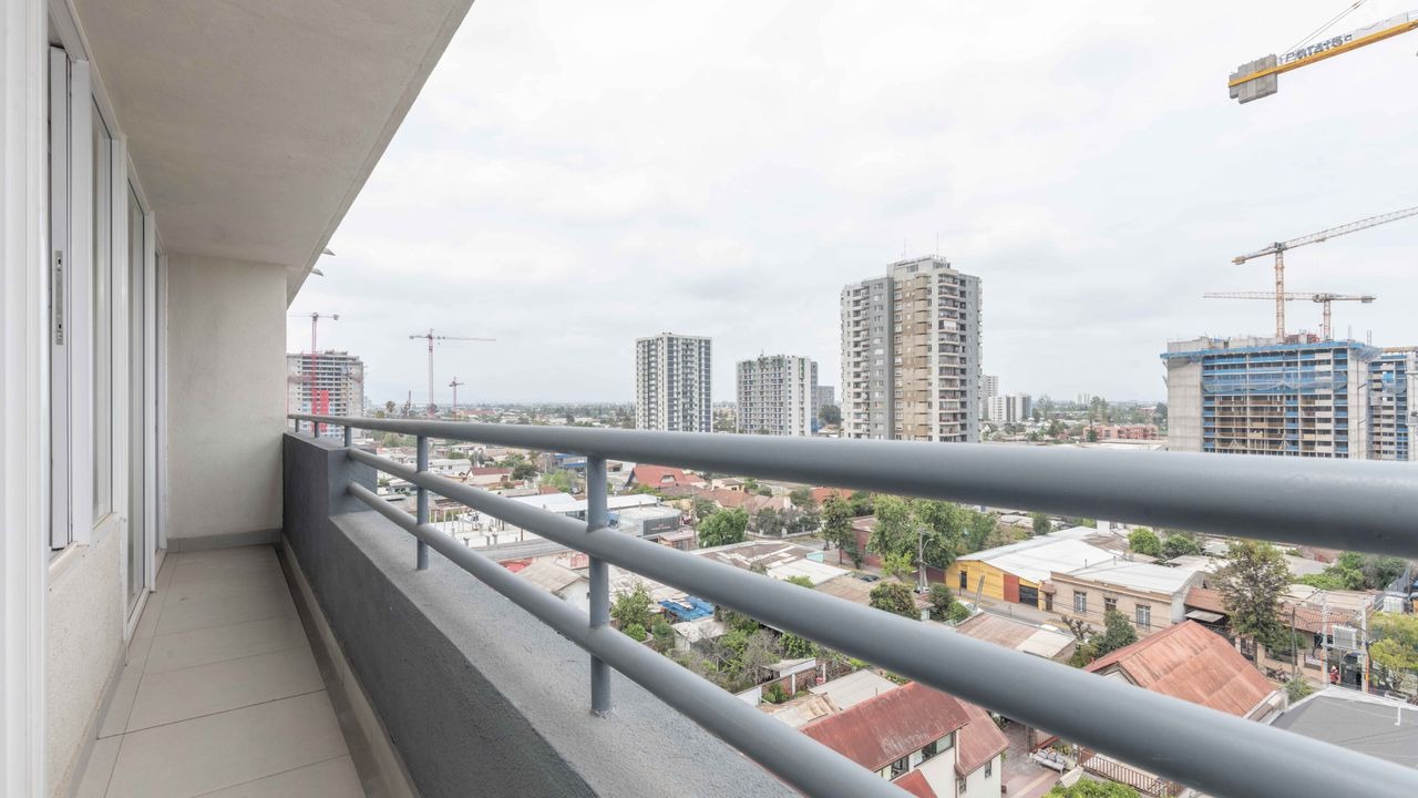 Departamento en La Cisterna - Miniatura 19